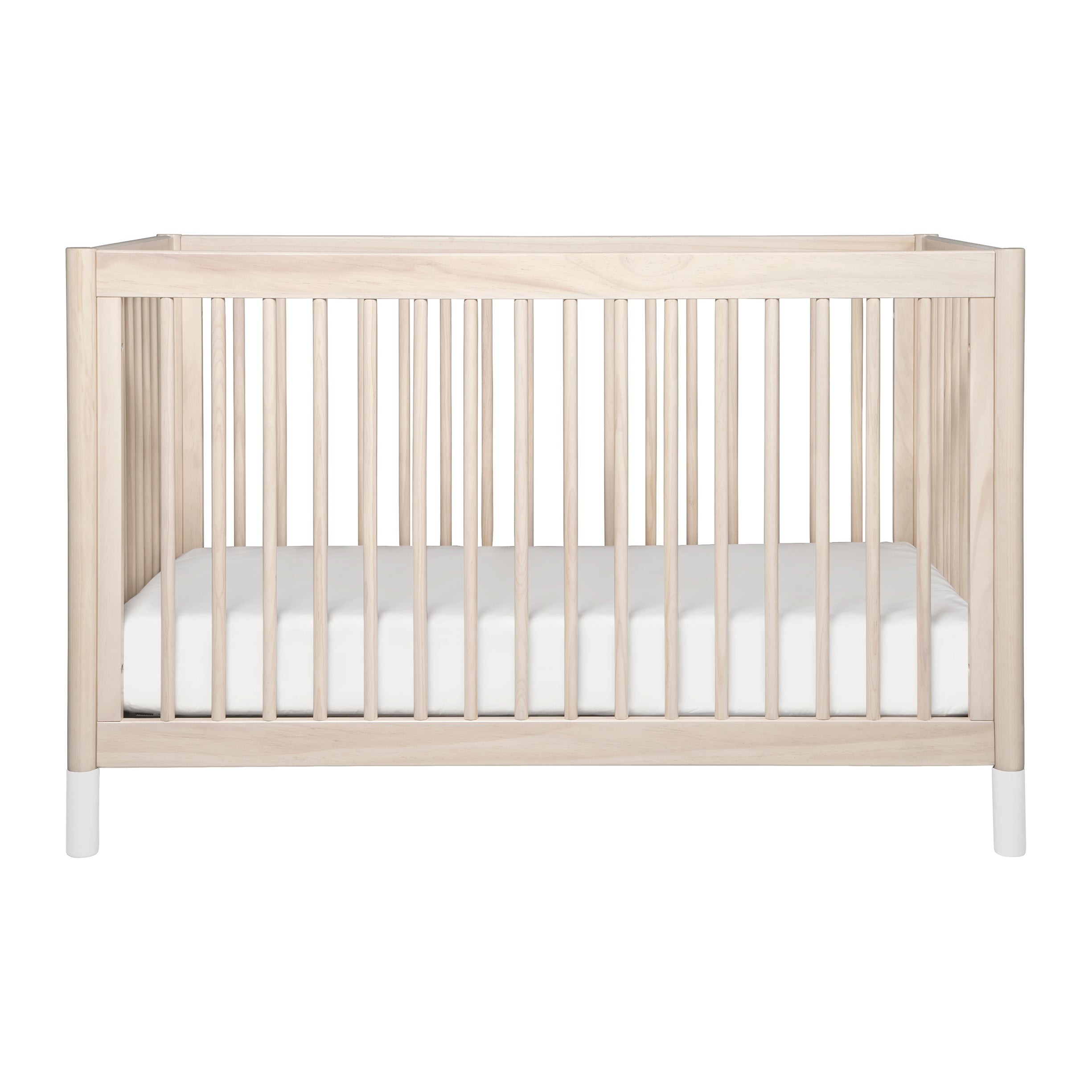 Babyletto Gelato 4in1 Convertible Crib 2Modern