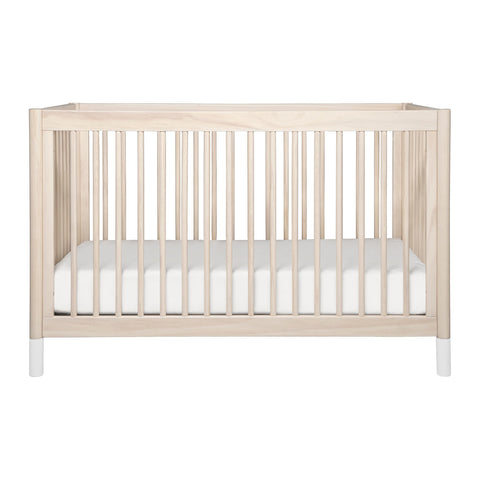 Gelato 4-in-1 Convertible Crib
