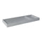 Hudson 6-Drawer Dresser  option Grey