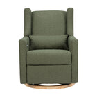 Kiwi Glider Recliner w/ Electronic Control and USB