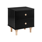 Lolly Nightstand with USB Port