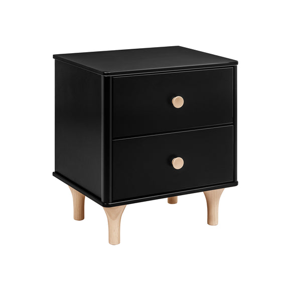 Lolly Nightstand with USB Port