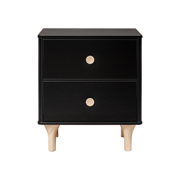 Lolly Nightstand with USB Port