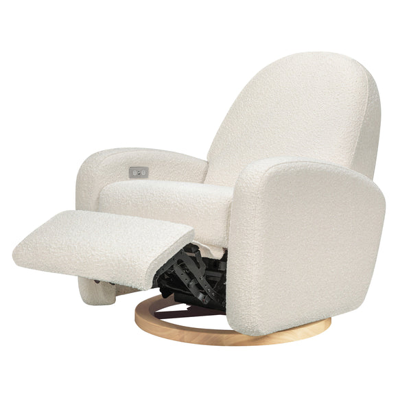 Nami Glider Recliner w/ Electronic Control and USB