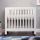 Origami babyletto mini crib cheap