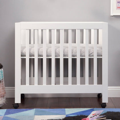 Babyletto hot sale origami mattress