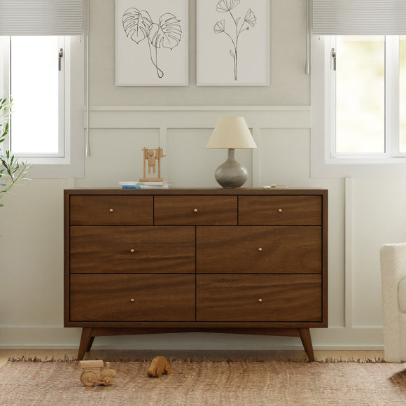 Palma 7-Drawer Double Dresser