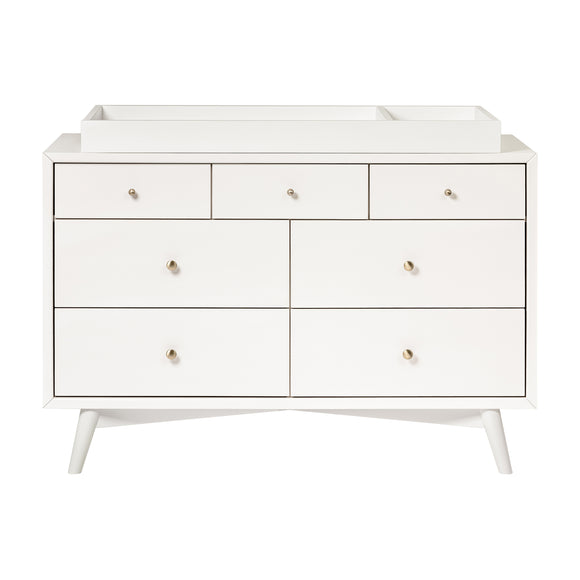 Palma 7-Drawer Double Dresser