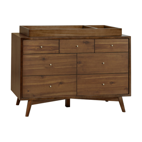 Palma 7-Drawer Double Dresser