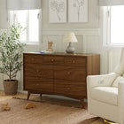 Palma 7-Drawer Double Dresser