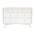 Palma 7-Drawer Double Dresser