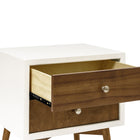 Palma Nightstand with USB Port