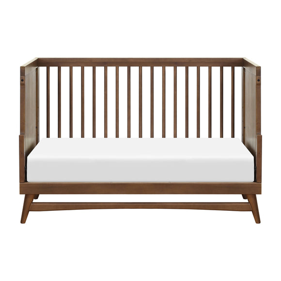 Babyletto Peggy 3in1 Convertible Crib with Toddler Bed Conversion Kit