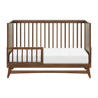 Peggy 3-in-1 Convertible Crib with Toddler Bed Conversion Kit