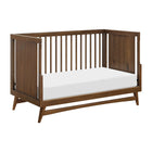 Peggy 3-in-1 Convertible Crib with Toddler Bed Conversion Kit