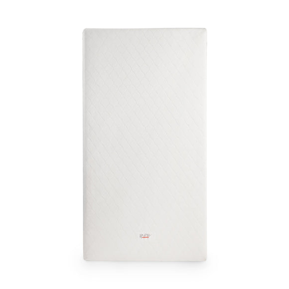 Pure Core Crib Mattress With Hybrid Cover