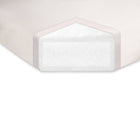 Pure Core Crib Mattress with Dry Waterproof Cover