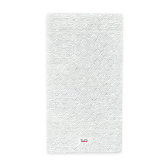 Pure Core Mini Crib Mattress With Hybrid Cover