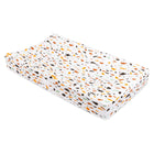 Quilted Changing Pad Cover
