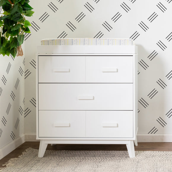 Babyletto scoot dresser online