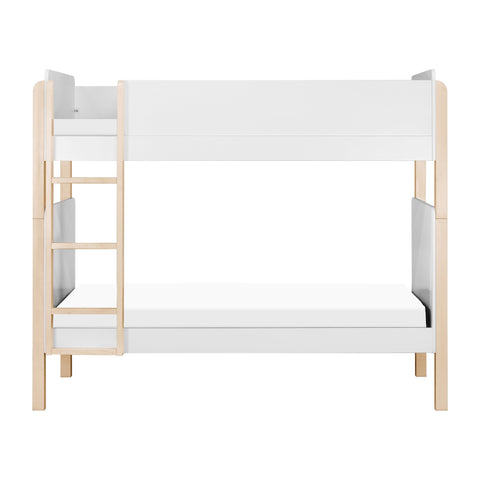 TipToe Convertible Bunk Bed