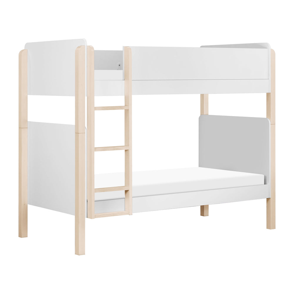 TipToe Convertible Bunk Bed