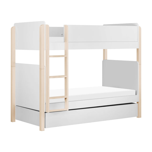 TipToe Bunk Bed