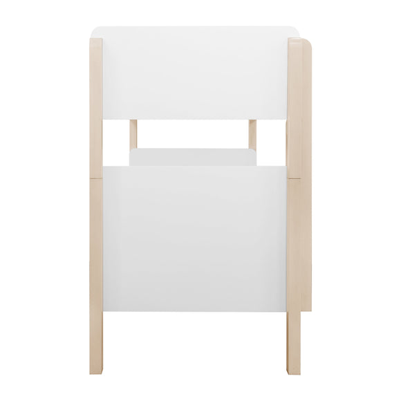 Babyletto TipToe Bunk Bed 2Modern