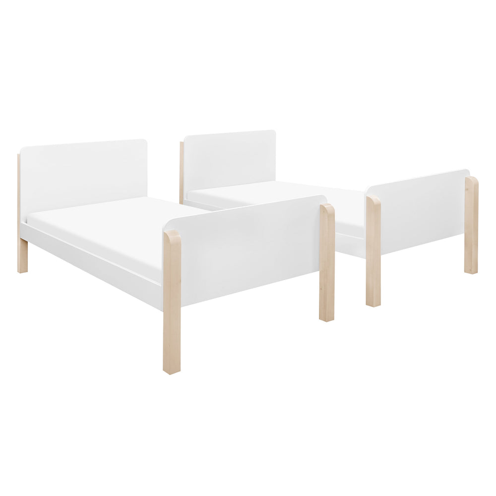 TipToe Convertible Bunk Bed