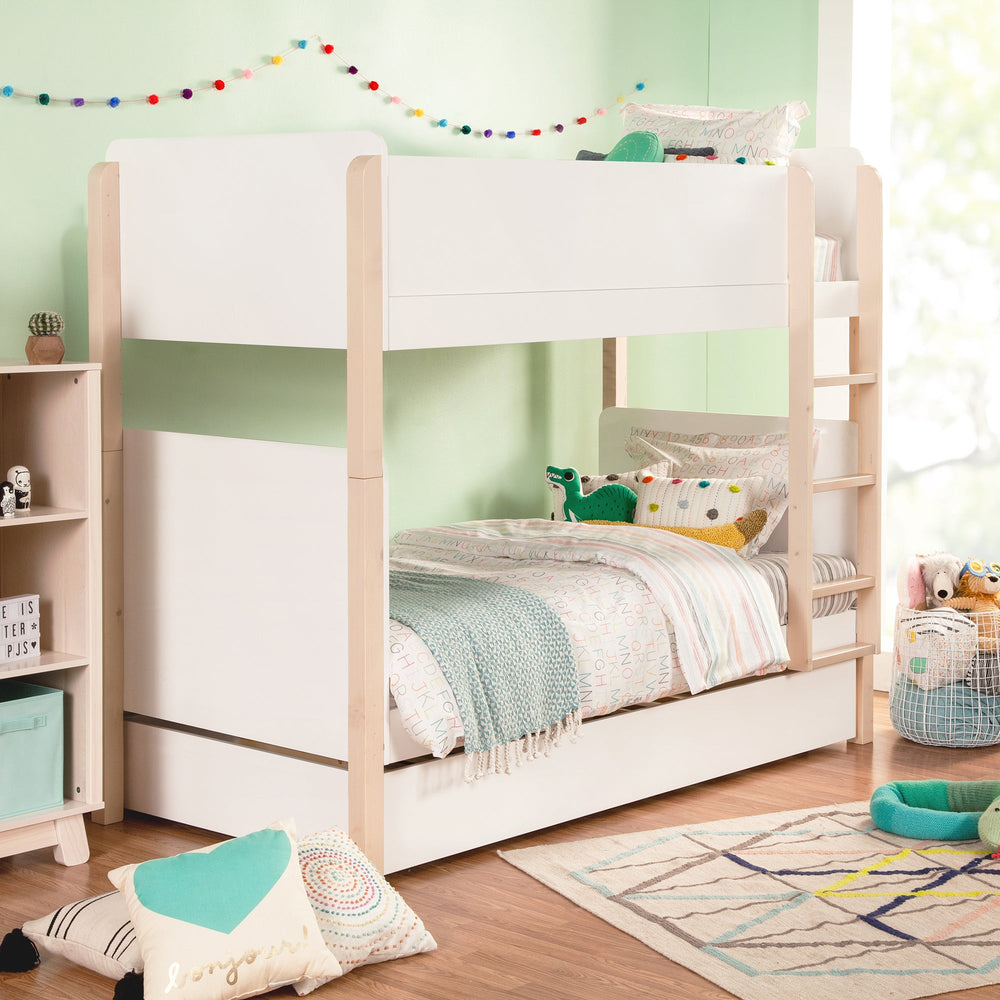 TipToe Convertible Bunk Bed