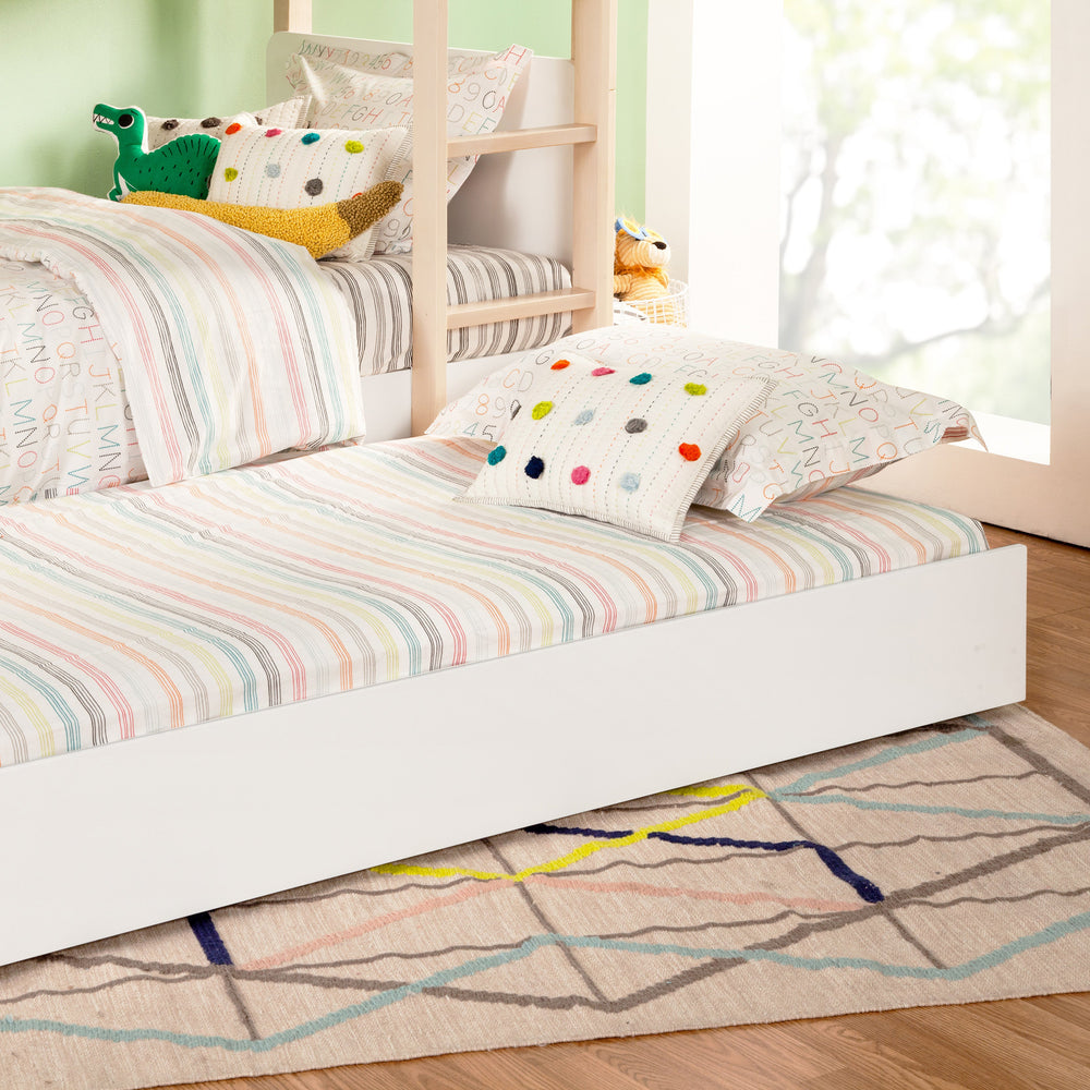 TipToe Convertible Bunk Bed