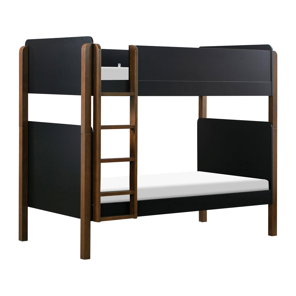 TipToe Convertible Bunk Bed