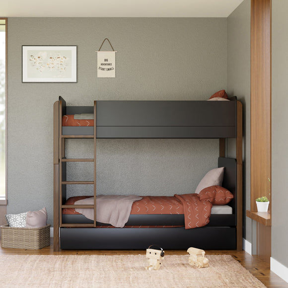 TipToe Bunk Bed