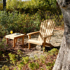 Adirondack Teak Armchair