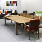 Apex Extending Dining Table