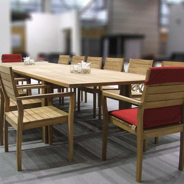Apex Extending Dining Table