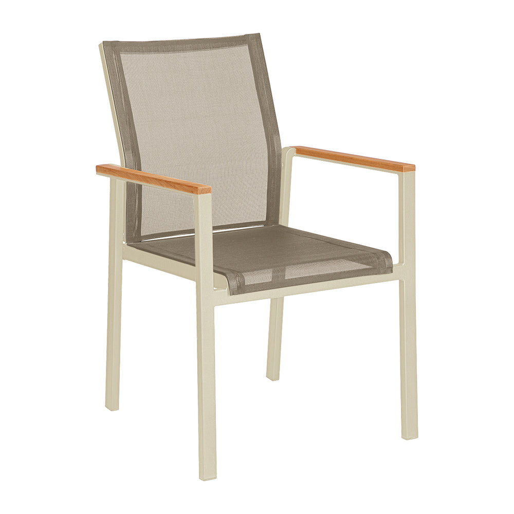 Aura Outdoor Armchair