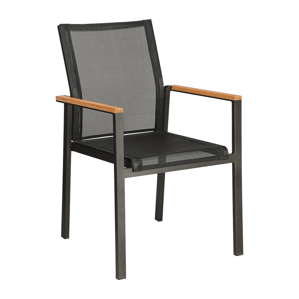 Aura Outdoor Armchair