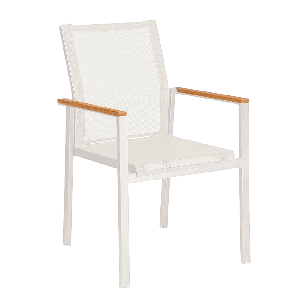 Aura Outdoor Armchair