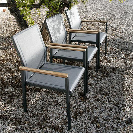 Aura Outdoor Armchair