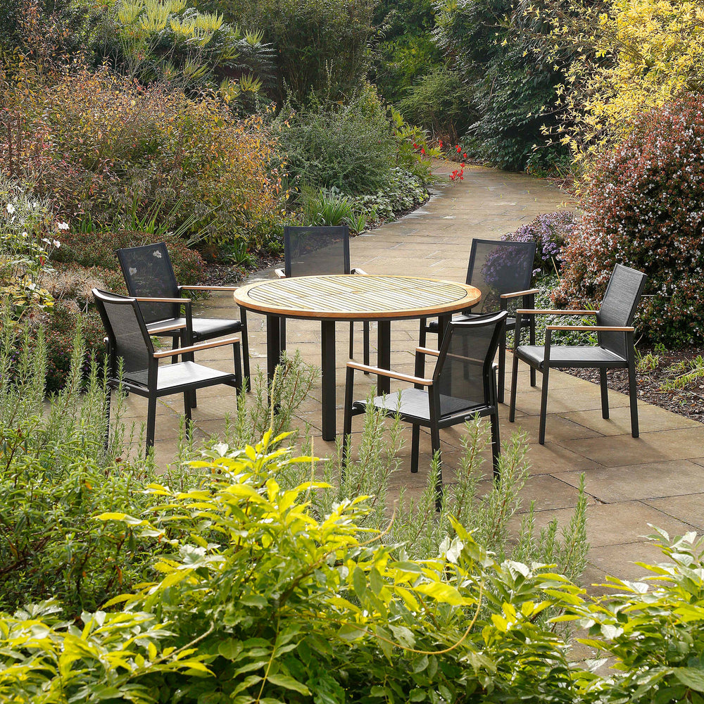 Aura Outdoor Armchair