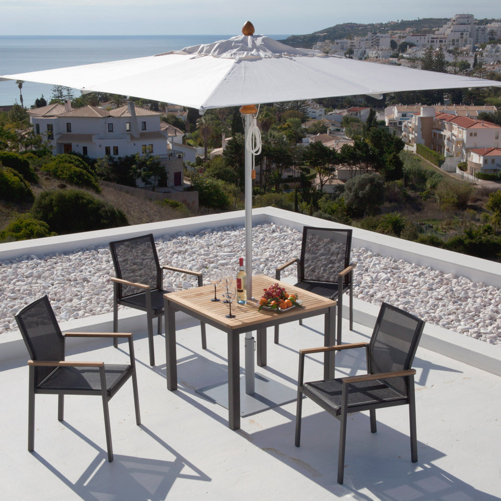Aura Outdoor Armchair