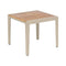 Aura High Side Table  option Champagne 04