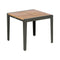 Aura High Side Table  option Graphite 01