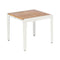 Aura High Side Table  option White 02
