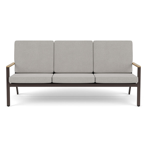 Aura Lounge 3 Seater Sofa