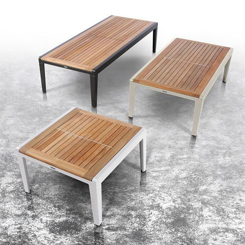 Aura Rectangular Outdoor Coffee Table