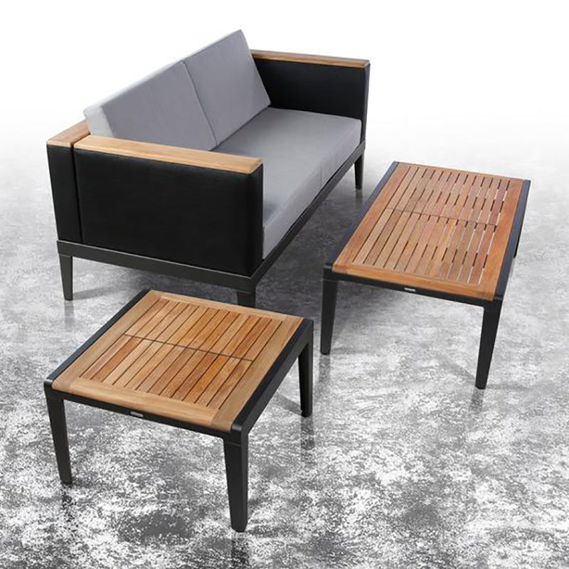 Aura Rectangular Outdoor Coffee Table