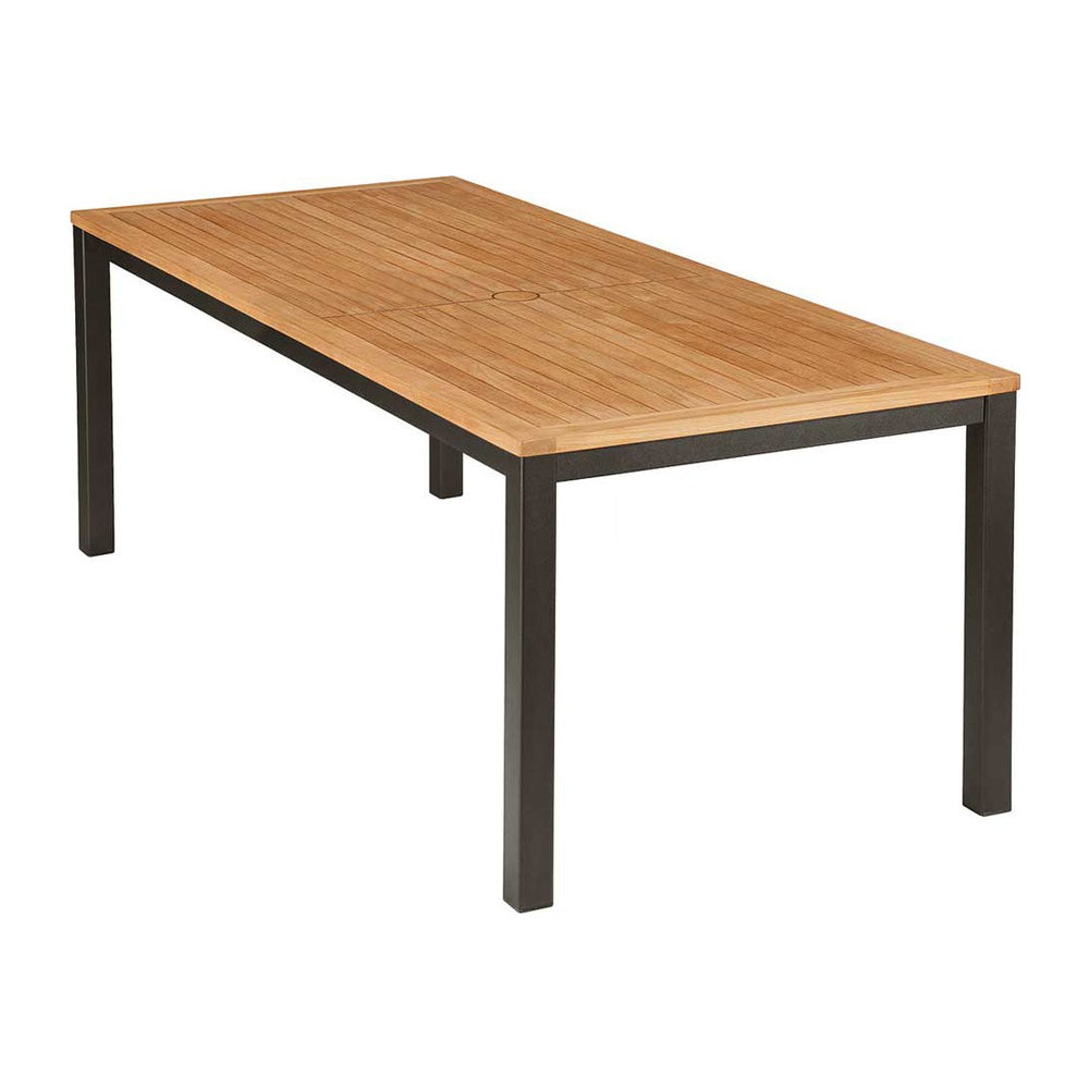 Aura Rectangular Outdoor Dining Table