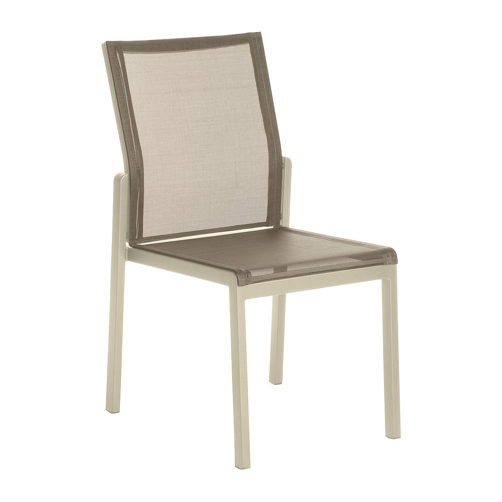 Aura Outdoor Side Chair